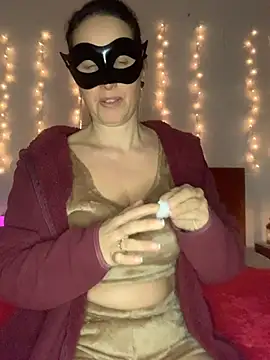 massagistahotbrunette online show from 16, 1, 2026