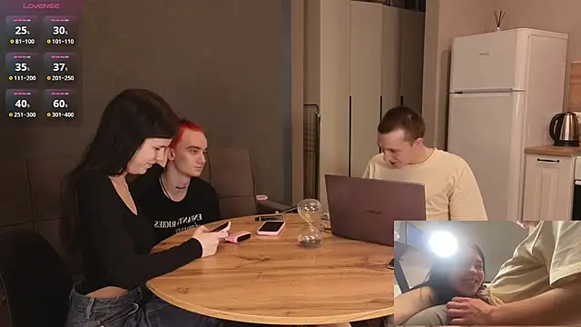 Snapshot of notaswingers chatting on 8, 11, 2025 notaswingers online show from 8, 11, 2025