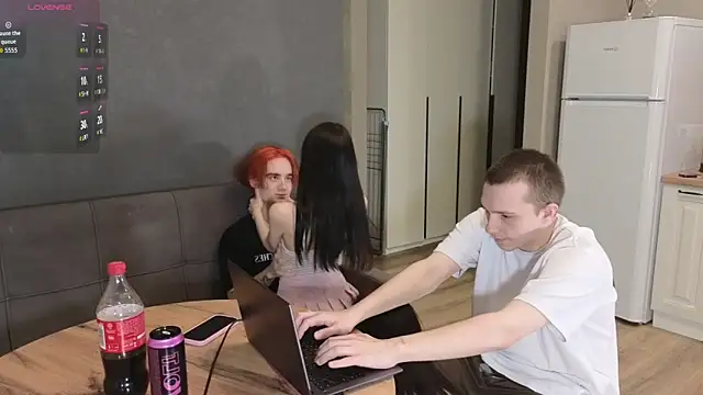 Snapshot of notaswingers chatting on 10, 11, 2025 notaswingers online show from 10, 11, 2025