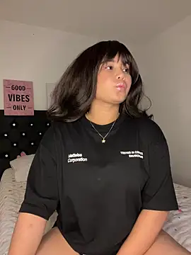 LoliitaBennett online show from 29, 3, 2026