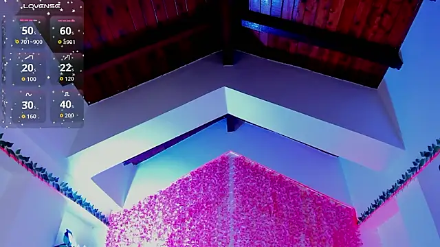  hanna sky online show from 12, 3, 2026