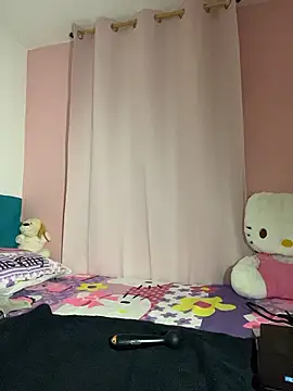 Melody Spencer26 online show from 9, 1, 2026