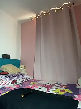 Melody Spencer26 online show from 19, 2, 2026