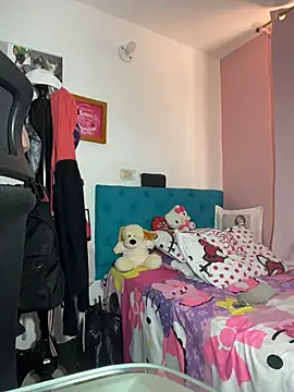 Melody Spencer26 online show from 17, 4, 2026