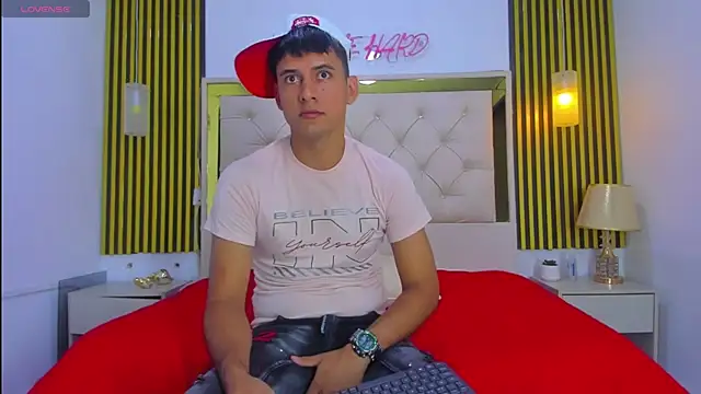 Snapshot of KEVIN_MCKINLEY chatting on 9, 11, 2025 KEVIN MCKINLEY online show from 9, 11, 2025