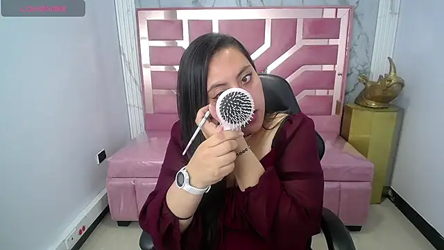 darknyx ch online show from 27, 11, 2025