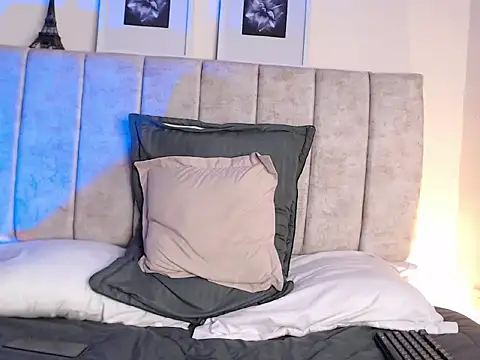 Snapshot of anicarter chatting on 8, 11, 2025 anicarter online show from 8, 11, 2025