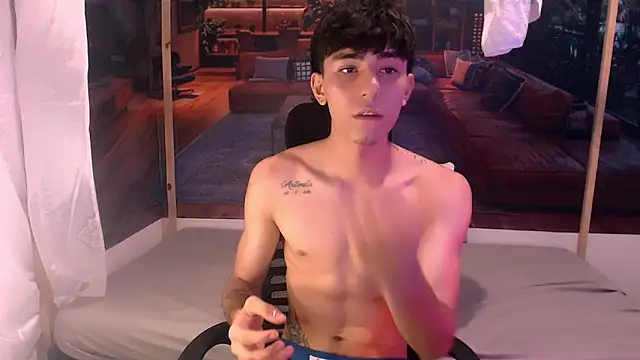 Snapshot of Bryant_Connor chatting on 9, 11, 2025 Bryant Connor online show from 9, 11, 2025