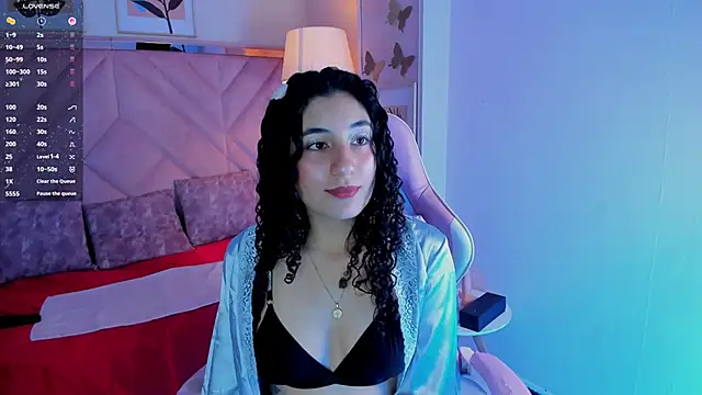 DemiJones  online show from 28, 11, 2025