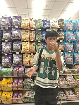 Bay freedo online show from 16, 11, 2025