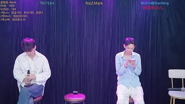 AAA-winner online show from 25, 11, 2025