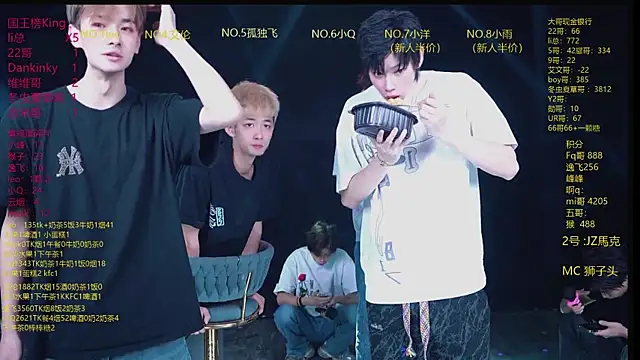 AAA-winner online show from 11, 4, 2026