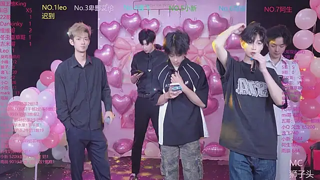 AAA-winner online show from 20, 5, 2026