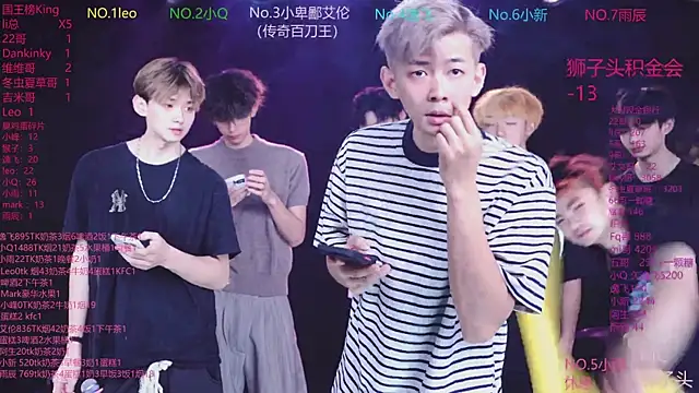 AAA-winner online show from 27, 5, 2026