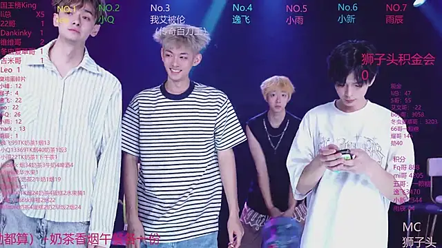 AAA-winner online show from 31, 5, 2026