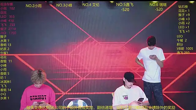 AAA-winner online show from 18, 7, 2026