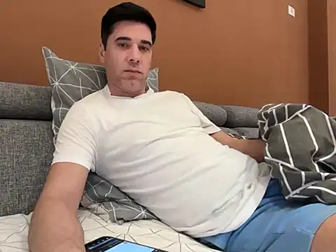 Snapshot of marcoo_x chatting on 18, 1, 2026 marcoo x online show from 18, 1, 2026