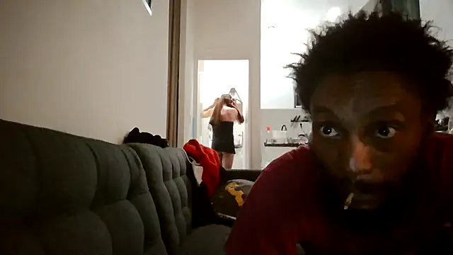 Blackhot97a online show from 28, 4, 2026