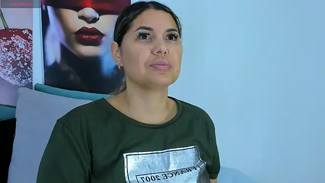 Andhrea Vale online show from 14, 1, 2026