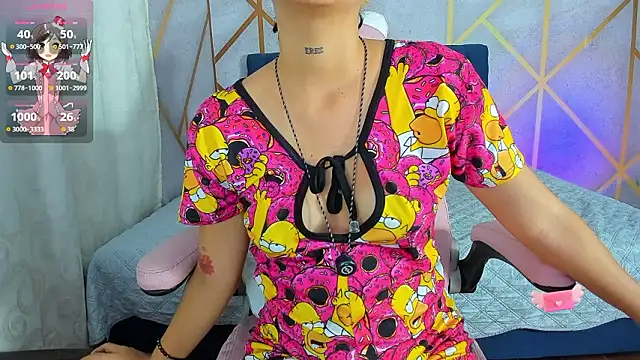  vaiolet owo online show from 15, 1, 2026