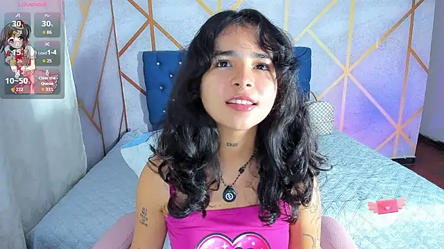  vaiolet owo online show from 17, 1, 2026