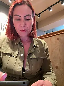 pervimilf online show from 20, 3, 2026