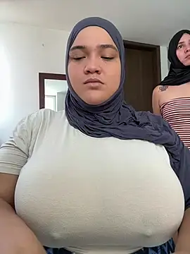 sweetmuslim01 online show from 12, 2, 2026