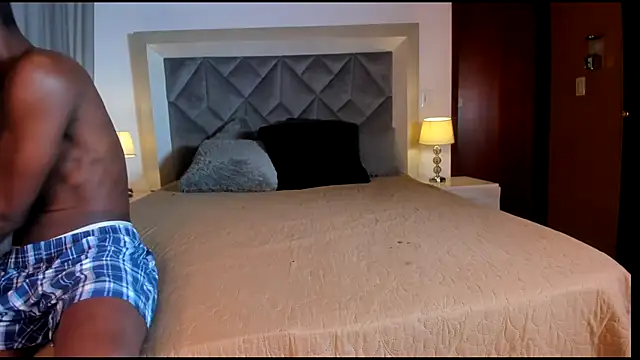 Snapshot of OurPerfectMix chatting on 8, 11, 2025 OurPerfectMix online show from 8, 11, 2025