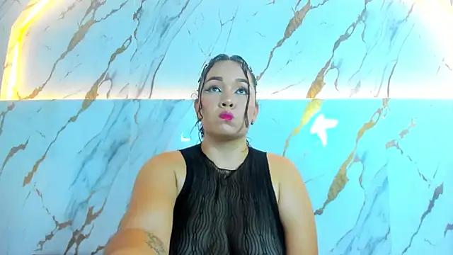 Brenda-Rosse online show from 1, 2, 2026