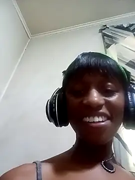 Nikistickyxx25 online show from 1, 12, 2025