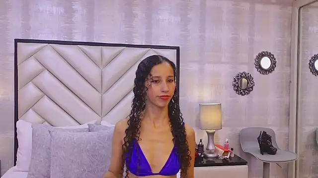 EimySanchez online show from 25, 2, 2026