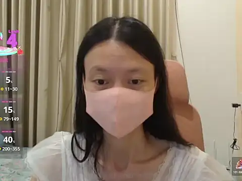 Lil-Cherries online show from 21, 12, 2025