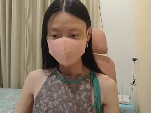 Lil-Cherries online show from 6, 1, 2026