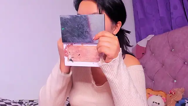 amy  a online show from 13, 1, 2026