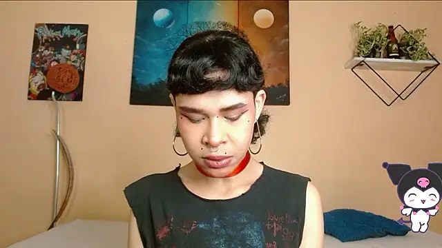 nicolai a online show from 5, 3, 2026