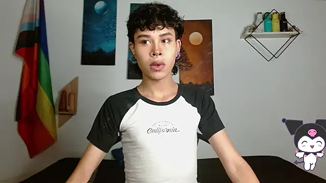 nicolai a online show from 12, 4, 2026