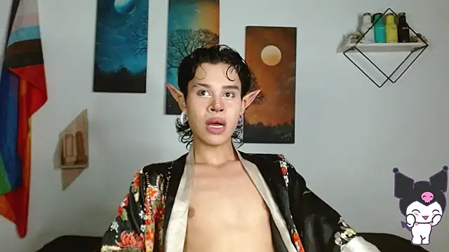 nicolai a online show from 2, 6, 2026