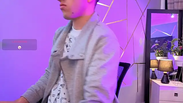 Un Sluttyy online show from 20, 11, 2025