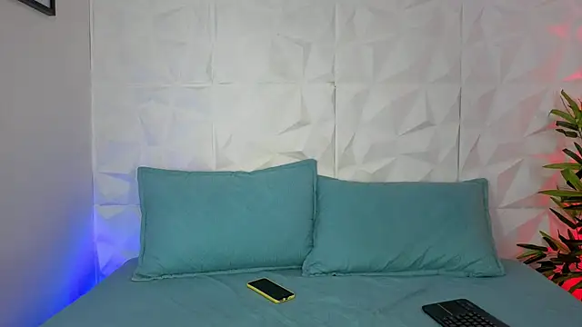 AuroraLanee  online show from 21, 11, 2025