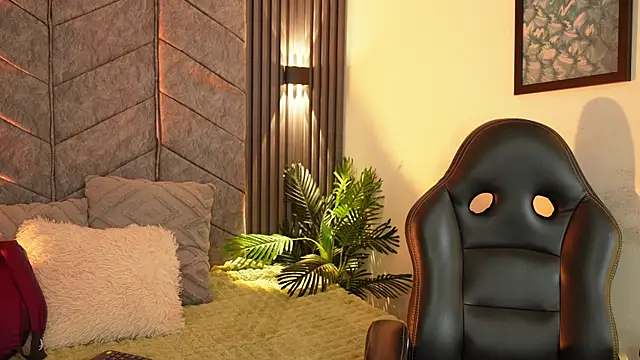 AuroraLanee  online show from 22, 12, 2025