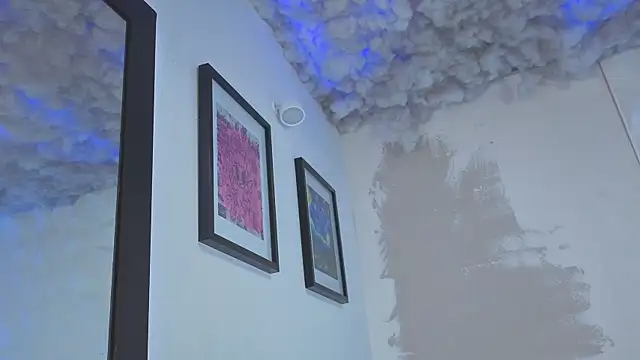 AuroraLanee  online show from 15, 1, 2026