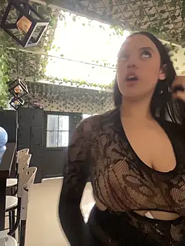 Snapshot of CelesteJones1 chatting on 14, 2, 2026 CelesteJones1 online show from 14, 2, 2026