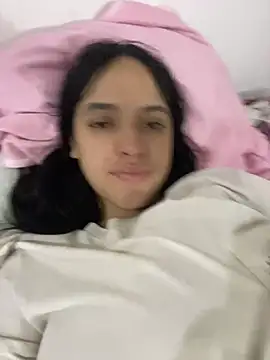 Snapshot of CelesteJones1 chatting on 16, 2, 2026 CelesteJones1 online show from 16, 2, 2026