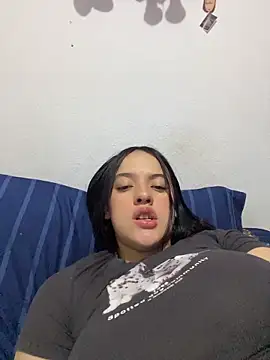 Snapshot of CelesteJones1 chatting on 20, 2, 2026 CelesteJones1 online show from 20, 2, 2026