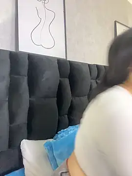 Snapshot of CelesteJones1 chatting on 22, 2, 2026 CelesteJones1 online show from 22, 2, 2026