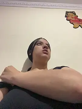 Snapshot of CelesteJones1 chatting on 1, 3, 2026 CelesteJones1 online show from 1, 3, 2026