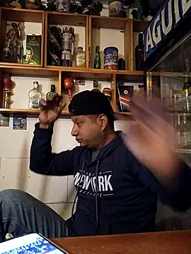 themorenofit08 online show from 24, 2, 2026