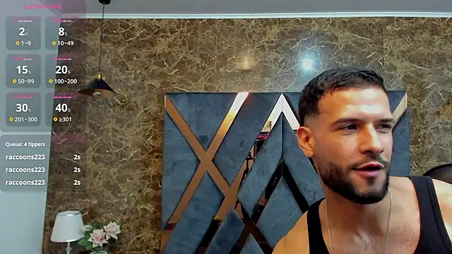 Snapshot of Jacob_Benelli chatting on 5, 2, 2026 Jacob Benelli online show from 5, 2, 2026