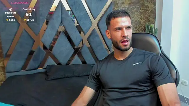 Snapshot of Jacob_Benelli chatting on 14, 2, 2026 Jacob Benelli online show from 14, 2, 2026