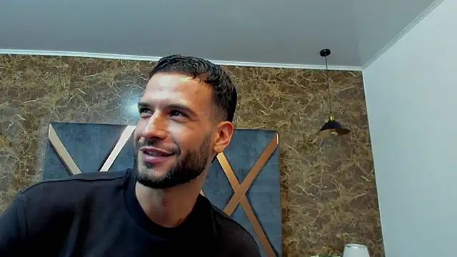 Jacob Benelli online show from 4, 3, 2026